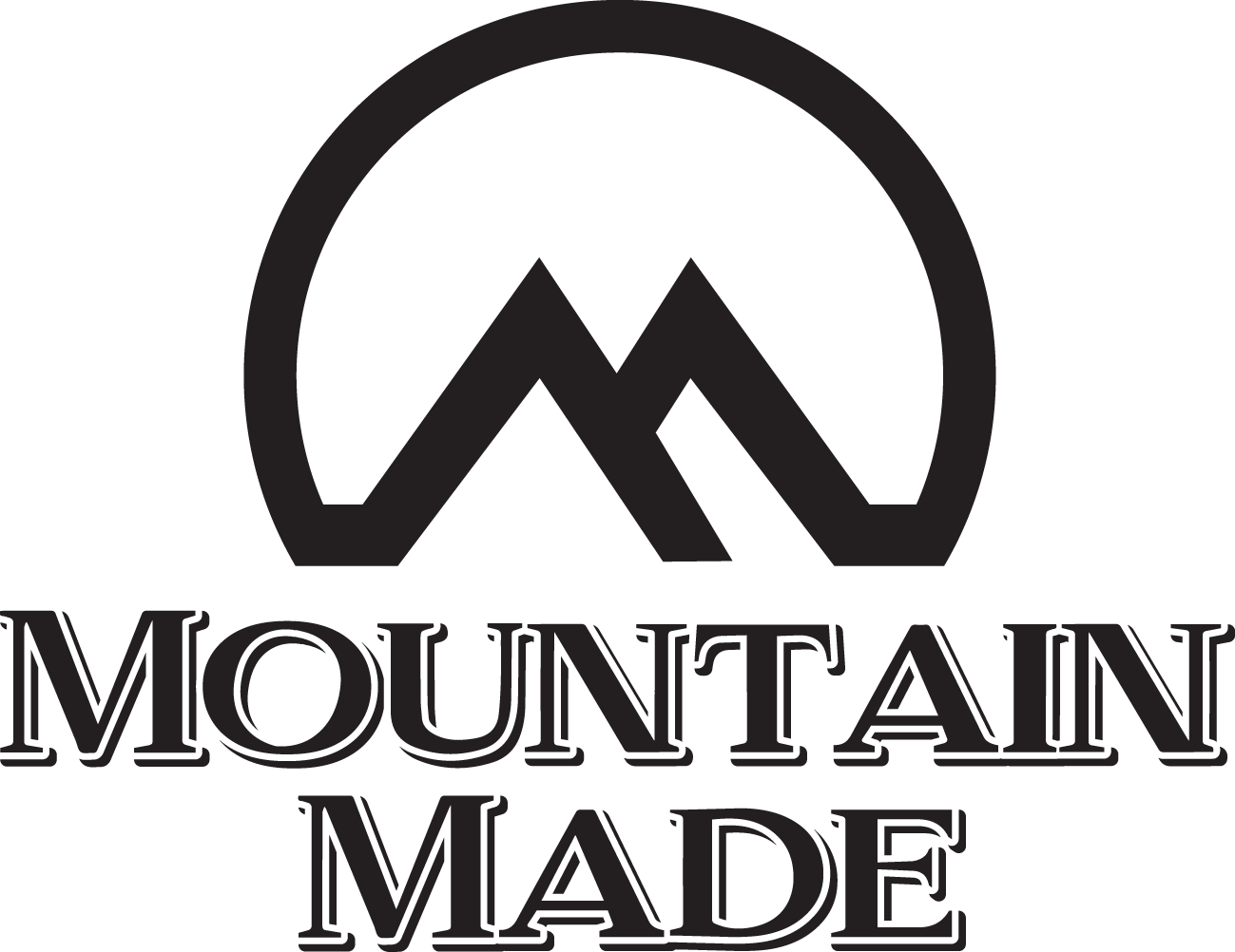 Mountain Made Logo